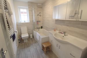 Bathroom/WC- click for photo gallery